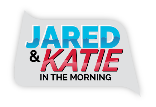 Jared & Katie In The Morning